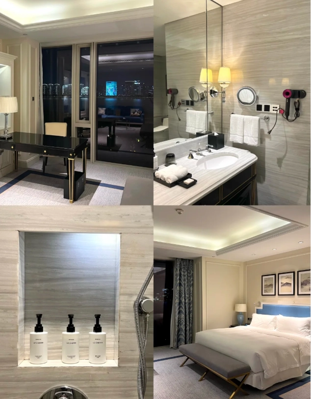 luxury hotels near West Lake luxury hotels near West Lake