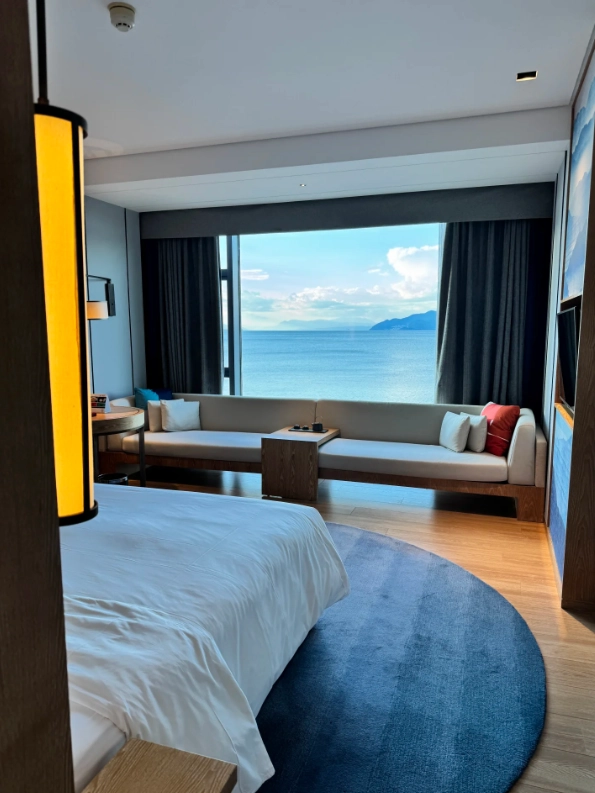 erhai lake hotels