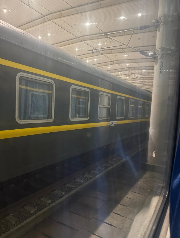 Guilin to Kunming by train Guilin to Kunming by train