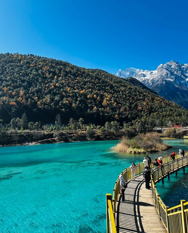 lijiang safety tips lijiang safety tips