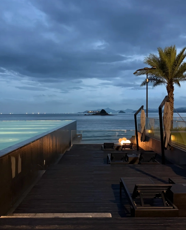 shenzhen accommodation for first-timers
