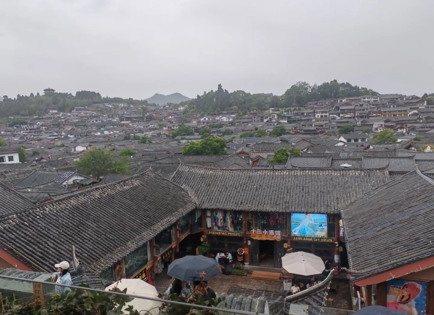 Cheap places to stay in Lijiang Cheap places to stay in Lijiang