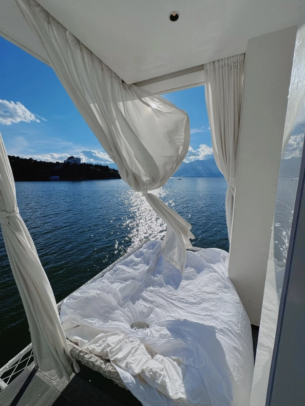 dali guesthouse booking tips