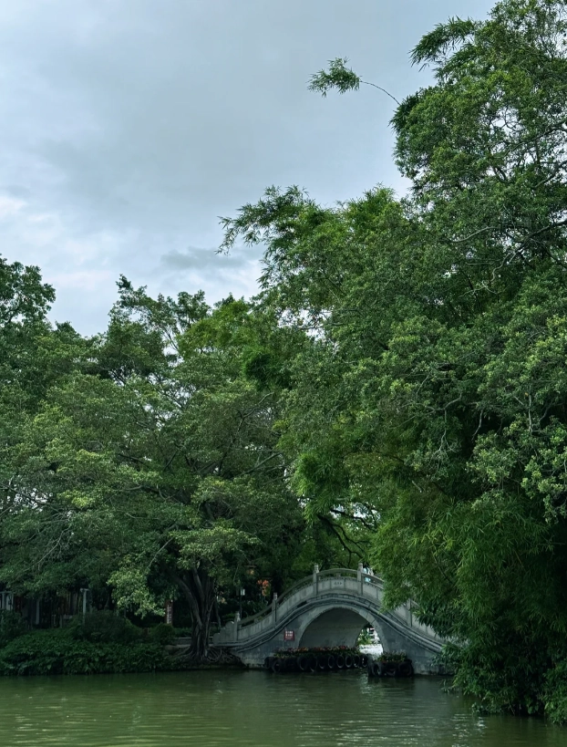 hangzhou 2 day itinerary