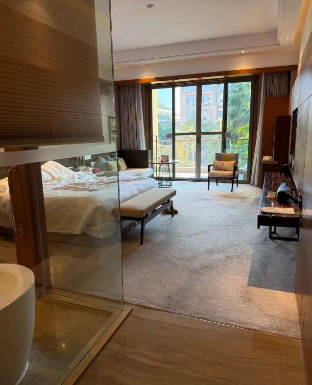 best 5 star hotels Kunming