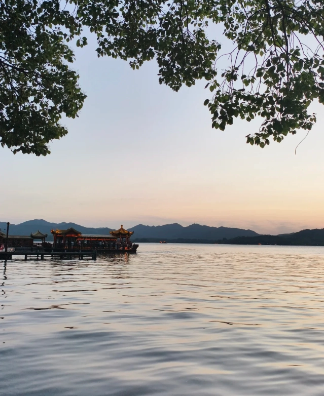 Hangzhou budget travel