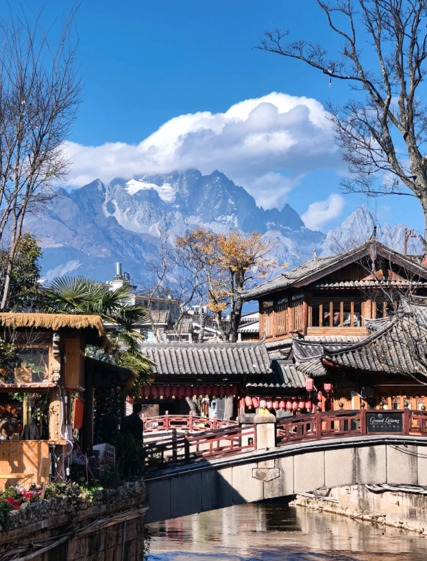 Lijiang things to do Lijiang things to do