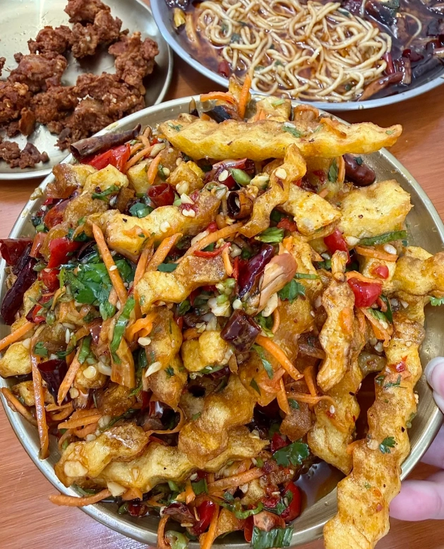 What to do in Kunming for a layover What to do in Kunming for a layover
