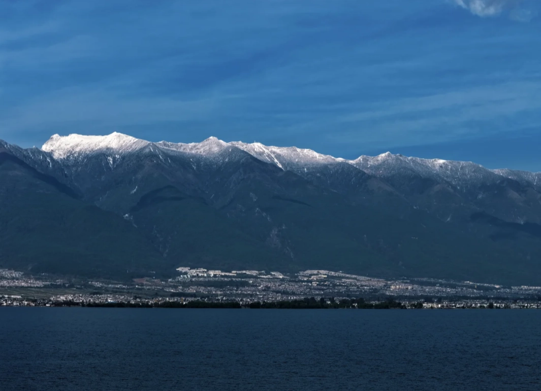 Dali travel tips winter