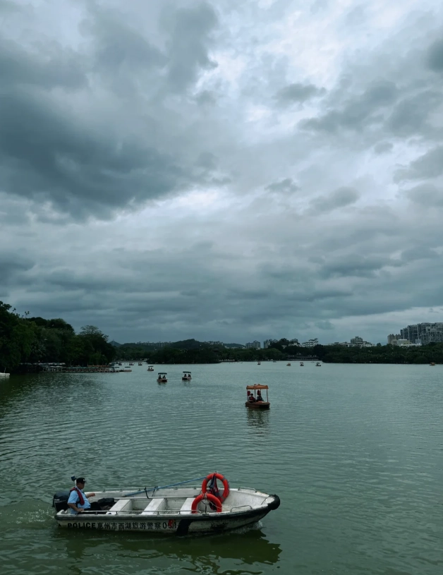 hangzhou travel guide 2 days