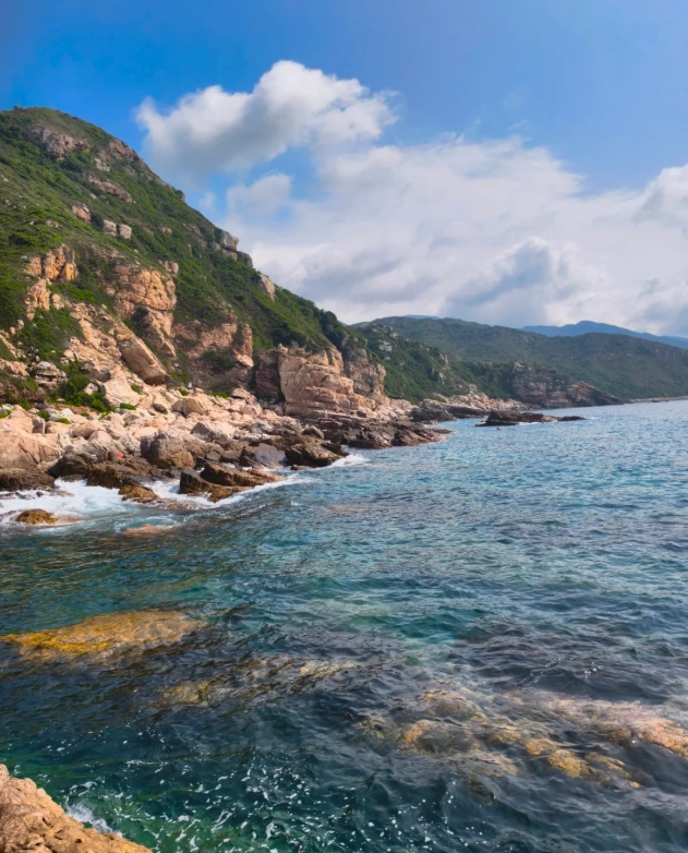 shenzhen itinerary