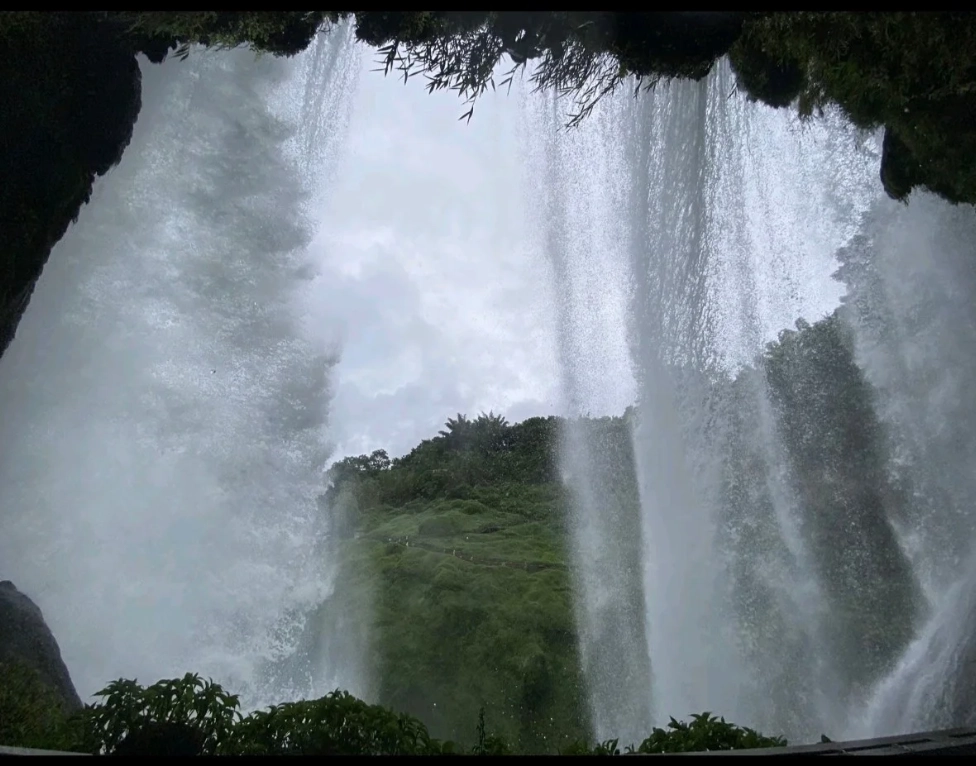 Anshun attractions