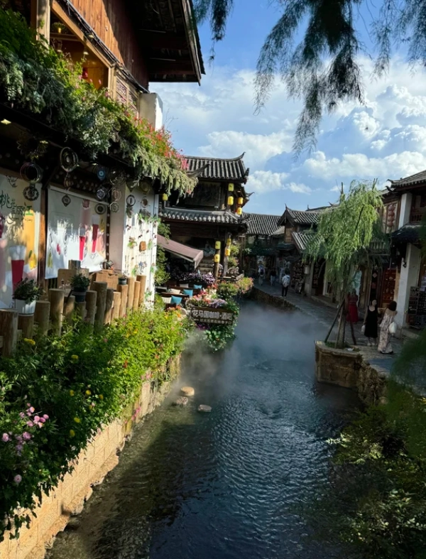 Yunnan food guide Yunnan food guide