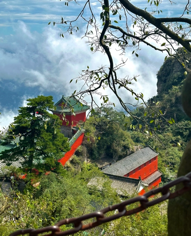 things to do in shiyan