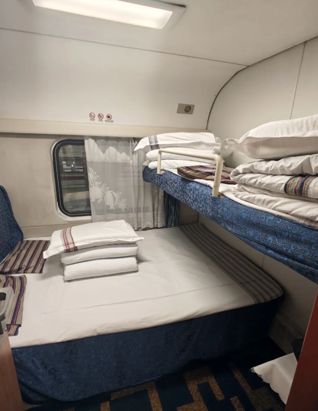 high speed train yunnan