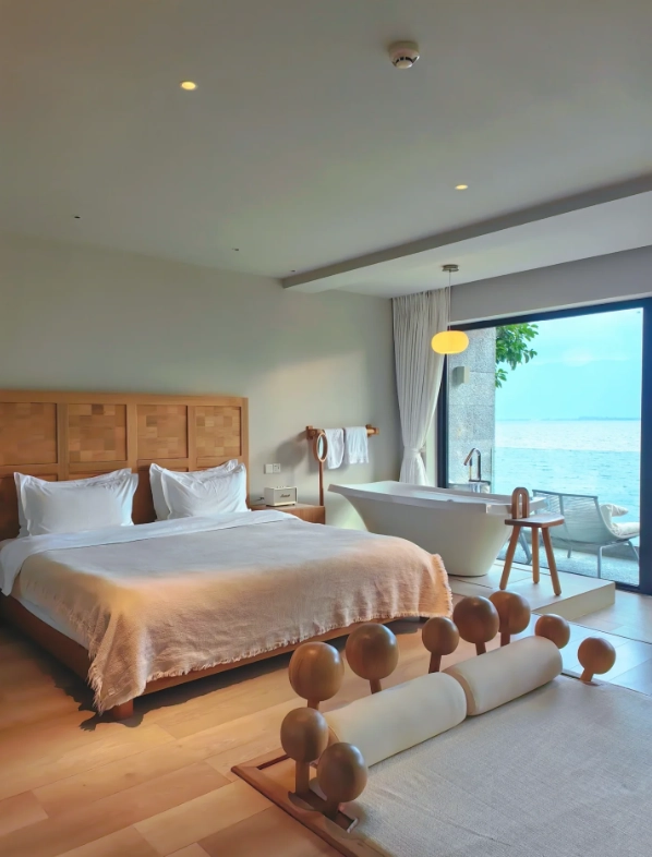 where to stay in dali for first timers