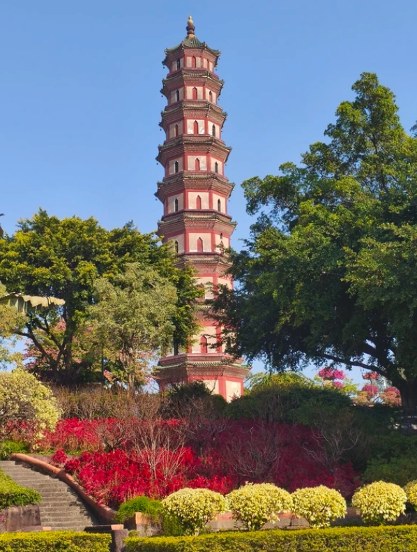 shenzhen 3 day itinerary shenzhen 3 day itinerary