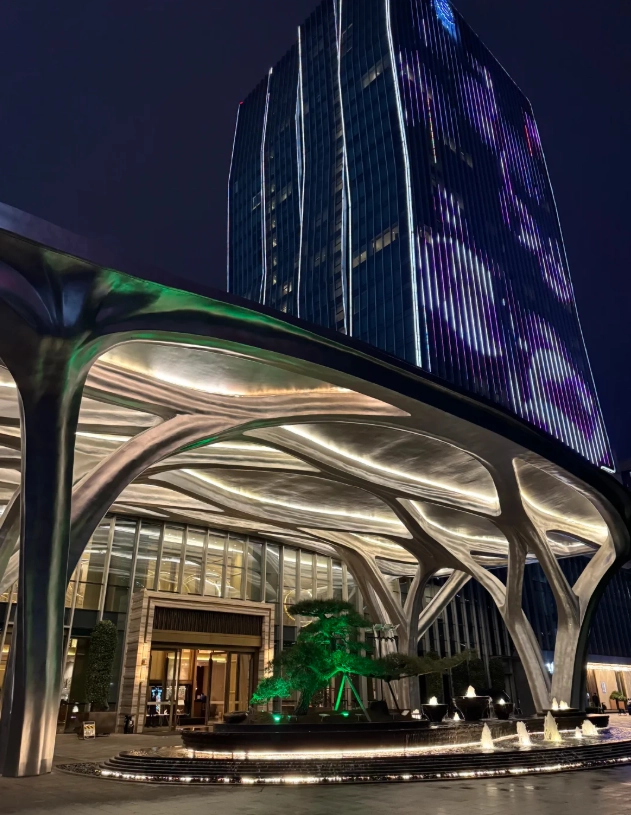 Kunming hotel insider tips