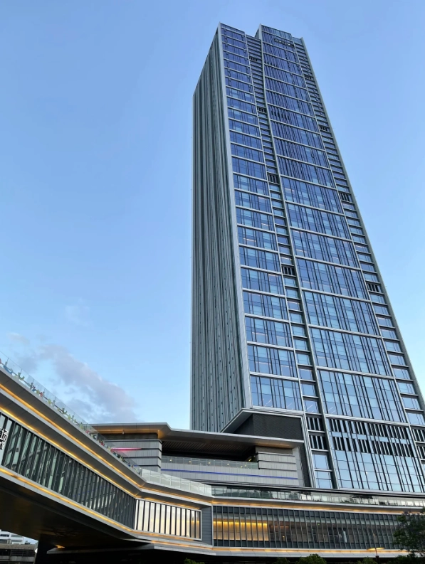 best 5 star hotels Kunming