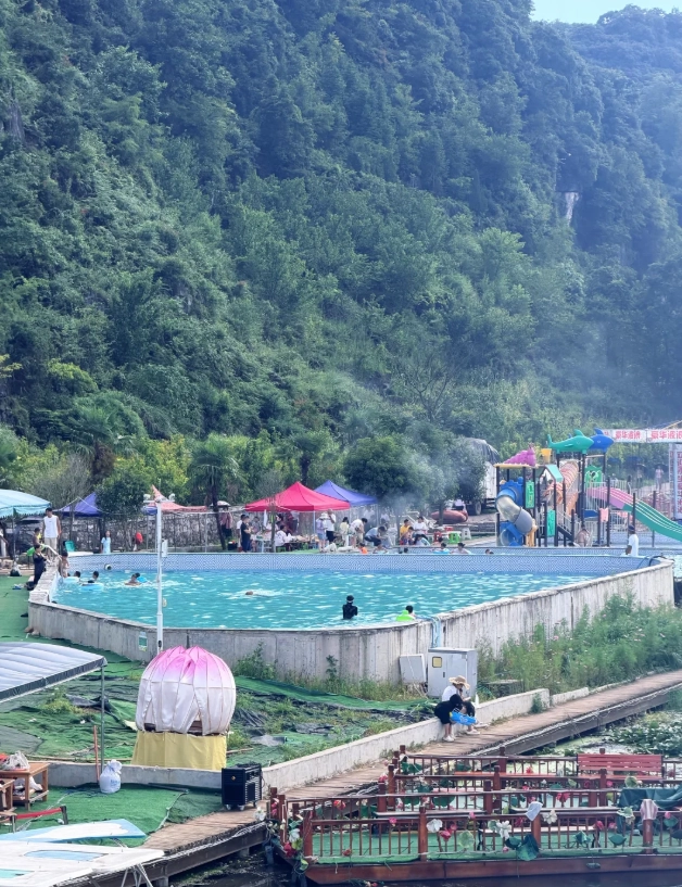 anshun travel advice