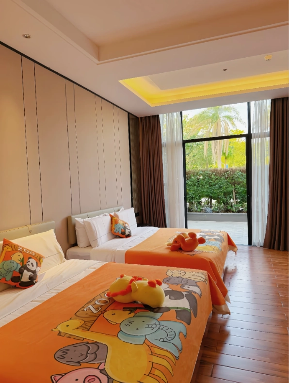 cheap hostels Shenzhen
