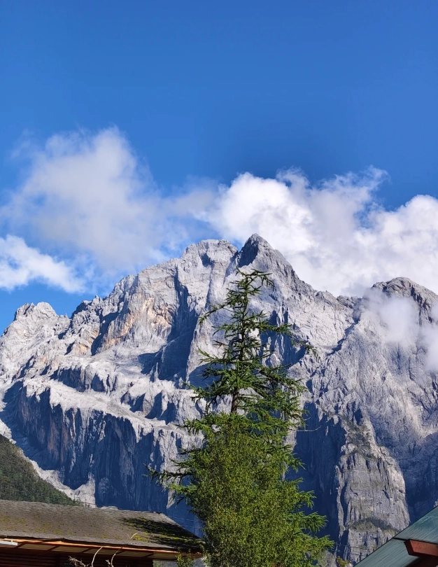 Lijiang itinerary Lijiang itinerary