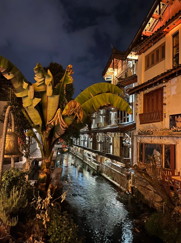 Dali Lijiang travel guide