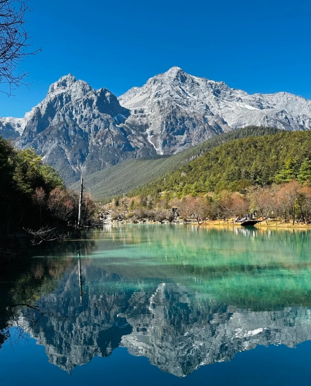 is lijiang safe for tourists is lijiang safe for tourists
