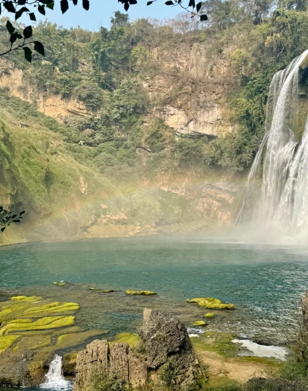 Tunpu village tour