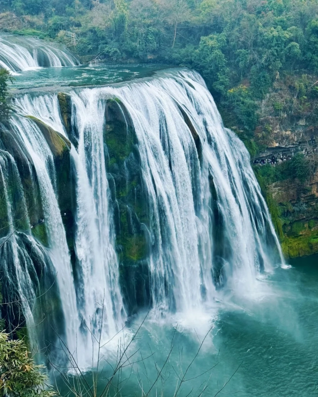 Anshun itinerary Anshun itinerary
