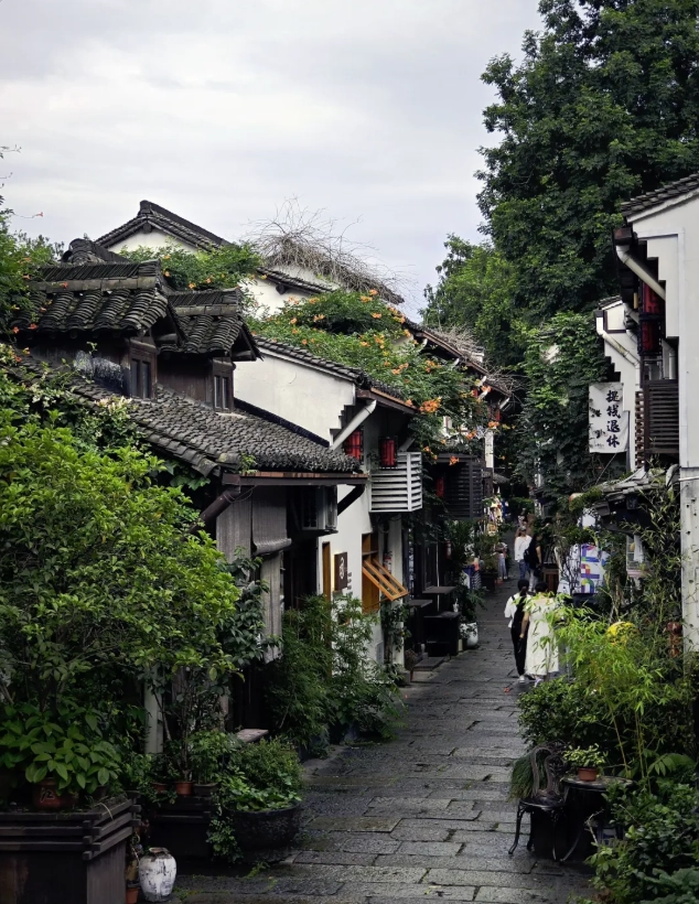 hangzhou autumn itinerary hangzhou autumn itinerary