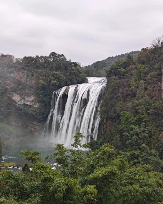 anshun winter itinerary
