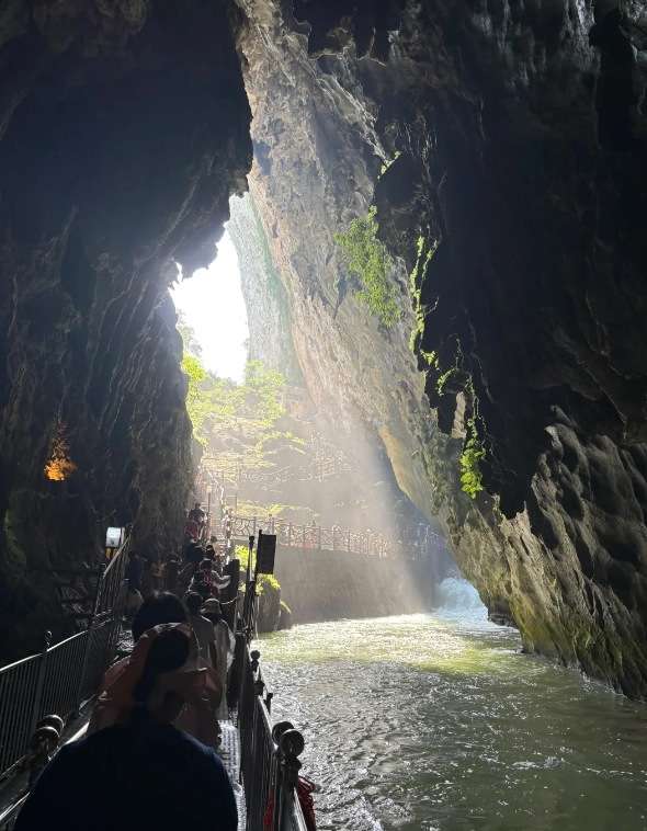 Anshun travel guide Anshun travel guide