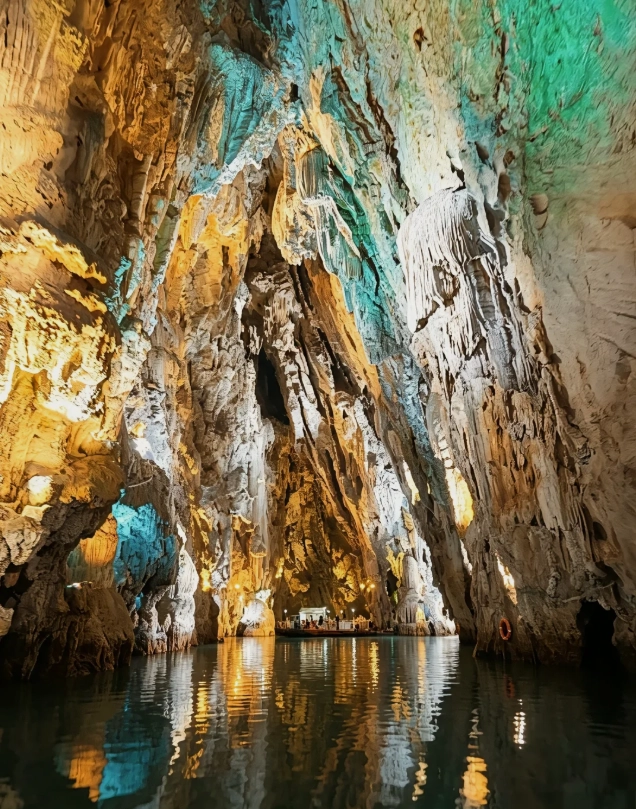 Guizhou itinerary Guizhou itinerary