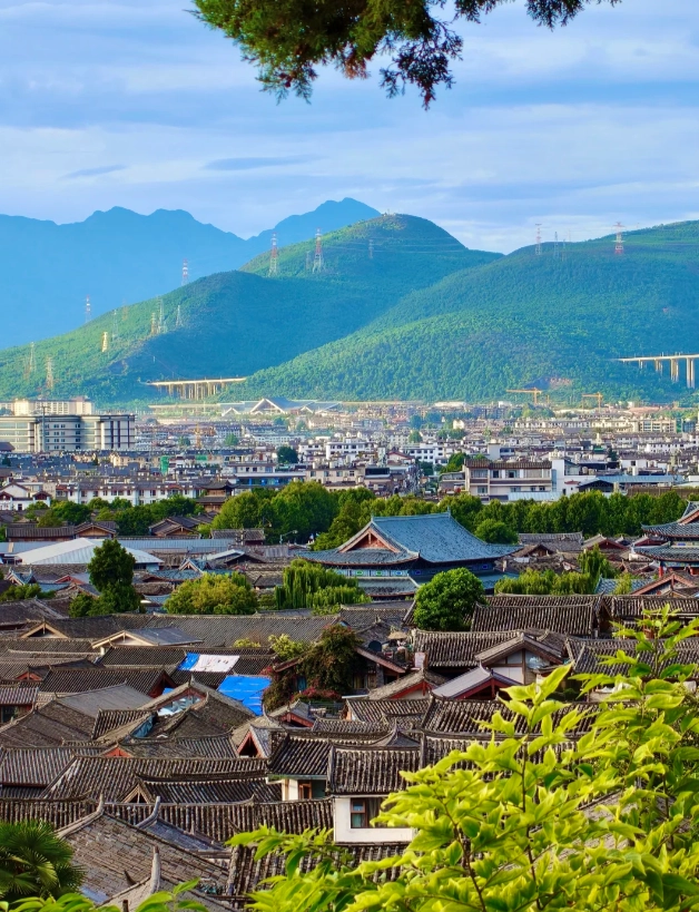 Lijiang travel safety