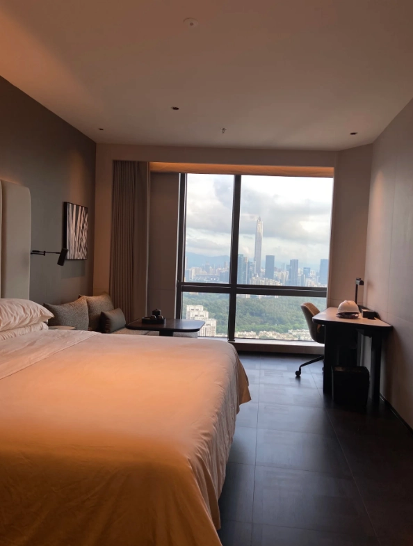 backpacker hostels Shenzhen