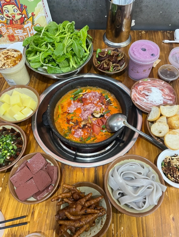 Guiyang Anshun itinerary Guiyang Anshun itinerary