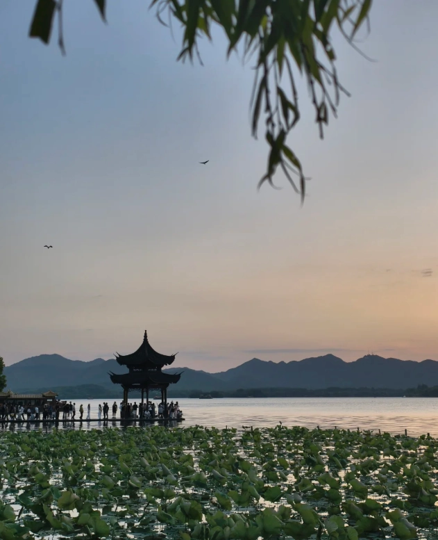 Hangzhou hostels