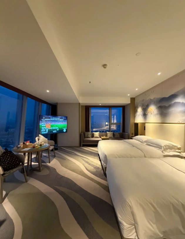 Kunming hotel recommendations