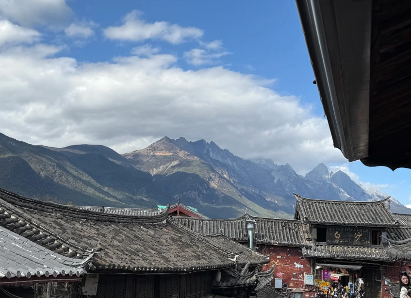 Dali Lijiang travel guide