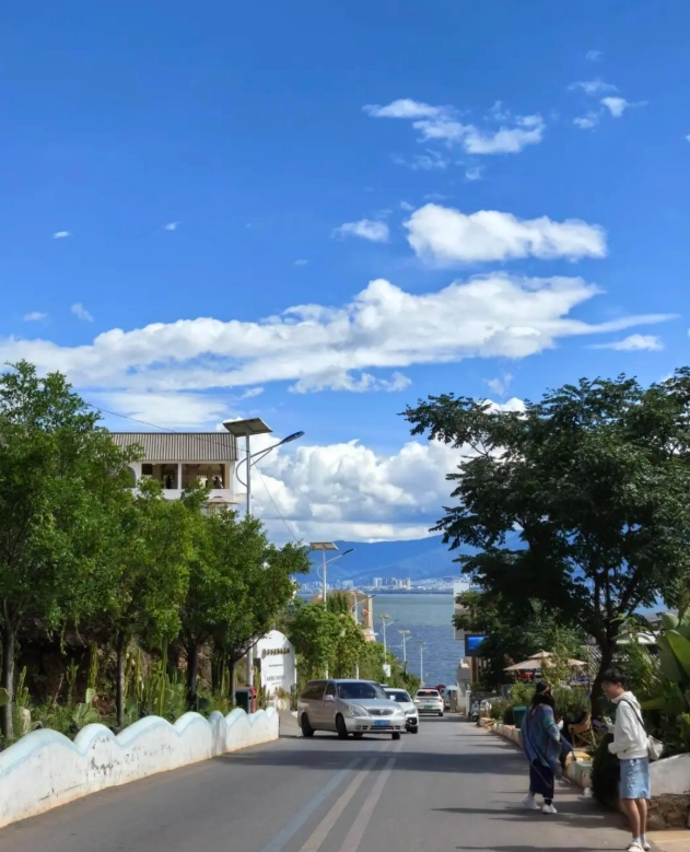 things to do in Dali