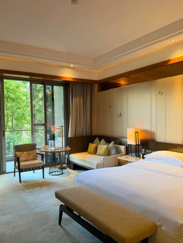 Kunming hotel recommendations