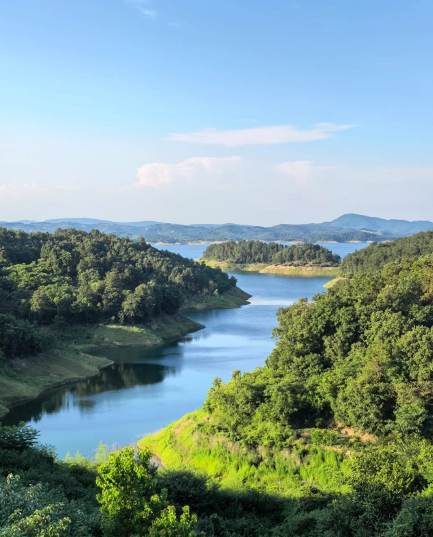 Wudang Mountain travel tips
