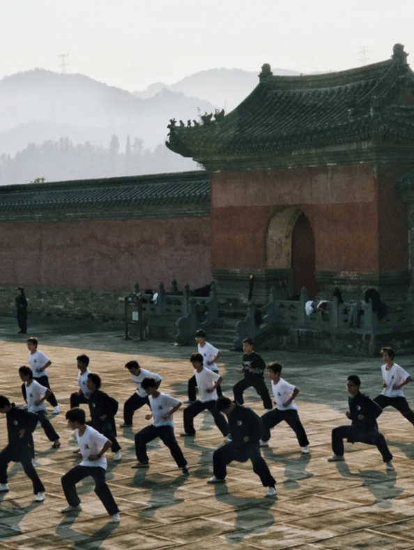 wudang mountain tai chi retreat wudang mountain tai chi retreat