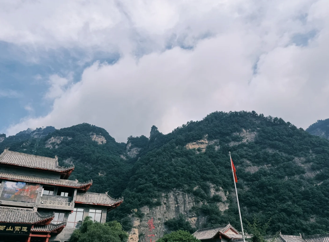 how to visit wudang mountains how to visit wudang mountains