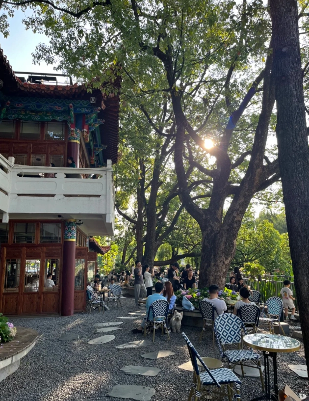 Kunming half-day itinerary Kunming half-day itinerary