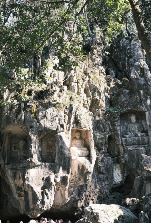 hangzhou itinerary for first time visitors