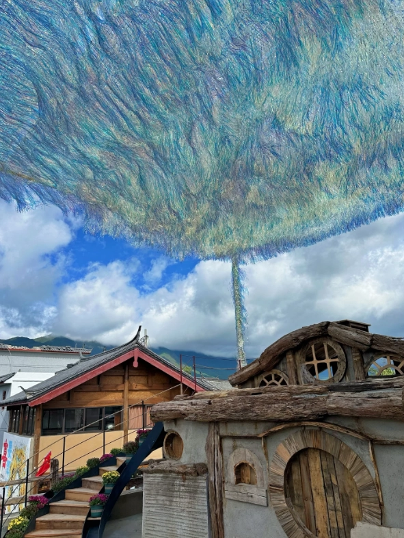 Lijiang travel on a budget Lijiang travel on a budget