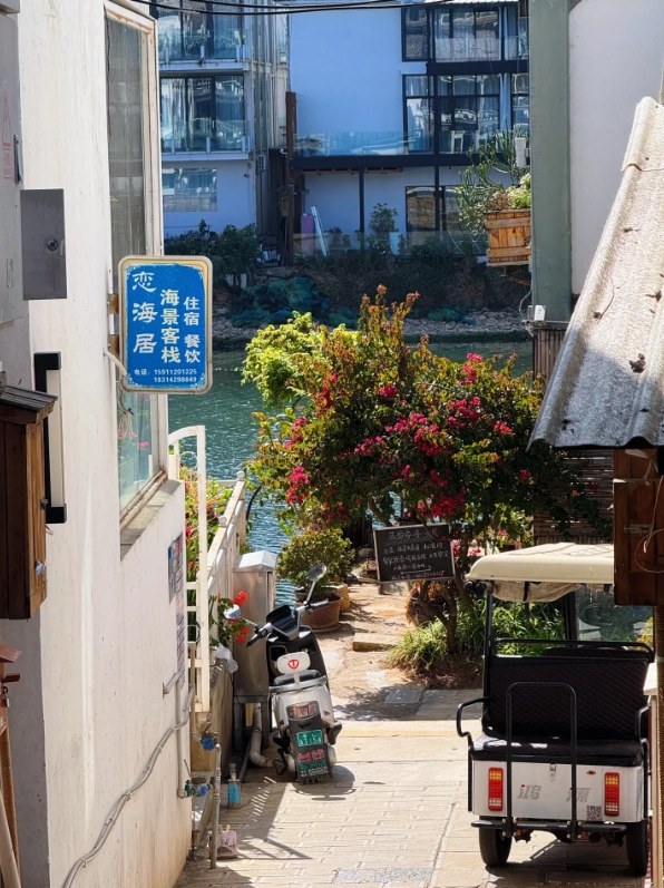 Dali travel guide