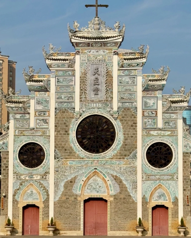 Anshun attractions Anshun attractions
